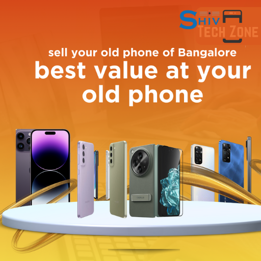 Sell Phone